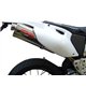 Suzuki rmz 250 2004/05 gpr albus ceramic