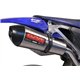 Suzuki drz 400 sm 2005/10 gpr gpe ann.titanium