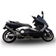 Suzuki gsf 400 bandit 1991/97 gpr furore carbon