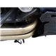YAMAHA T-MAX 500 2001 - 2011 ESCAPE GPR GPE ANN. TITANIUM SISTEMA HOMOLOGADO CON CATALIZADOR INCLUIDO