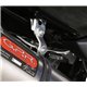 YAMAHA T-MAX 530 2012 - 2016 ESCAPE GPR FURORE NERO SISTEMA HOMOLOGADO CON CATALIZADOR INCLUIDO