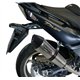 Suzuki rmz 450 2008/12 gpr gpe ann.poppy