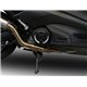 Suzuki gs 500 e - f 1989/2007 gpr furore nero