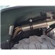 Suzuki gs 500 e - f 1989/2007 gpr gpe ann.titanium
