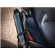 YAMAHA T-MAX 560 2020 - 2021 ESCAPE GPR GP EVO4 POPPY SISTEMA HOMOLOGADO CON CATALIZADOR INCLUIDO