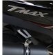 Suzuki dr 600 - s - r 1985/90 gpr furore nero