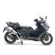 Suzuki gsf 600 bandit - s 1995/05 gpr furore nero