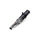 YAMAHA FZ6 600-FAZER S1-S2 2004 - 2013 ESCAPE GPR M3 POPPY SISTEMA HOMOLOGADO