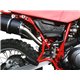Suzuki gsx-r 600 2001/05 gpr gpe ann.black titanium