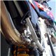 YAMAHA TT 600 R - TT 600 E 1998 - 2004 ESCAPE GPR TRIOVAL SISTEMA HOMOLOGADO