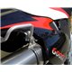 YAMAHA TT 600 R - TT 600 E 1998 - 2004 ESCAPE GPR TRIOVAL SISTEMA HOMOLOGADO