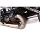 Suzuki gsx-r 600 2004/05 gpr gpe ann.black titanium