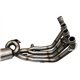 Suzuki gsx-r 600 k6 2006/07 gpr albus ceramic