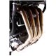 Suzuki gsx-r 600 k6 2006/07 gpr deeptone carbon