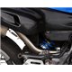 Suzuki gsx-r 600 k6 2006/07 gpr m3 titanium natural 