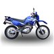 YAMAHA XT 600 - E - K 1985 - 2002 ESCAPE GPR TRIOVAL SISTEMA HOMOLOGADO