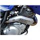 Suzuki gsx-r 600 k6 2006/07 gpr gpe ann.black titanium
