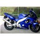 YAMAHA YZF 600 R THUNDERCAT 1996 - 2003 ESCAPE GPR TRIOVAL SISTEMA HOMOLOGADO