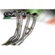 Suzuki gsx-r 600 l1 l7 2011/17 gpr m3 titanium natural 