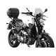 YAMAHA MT03 660 2006 - 2013 ESCAPE GPR FURORE POPPY SISTEMA HOMOLOGADO CON CATALIZADOR INCLUIDO