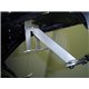 YAMAHA MT03 660 2006 - 2013 ESCAPE GPR GPE ANN. TITANIUM SISTEMA HOMOLOGADO CON CATALIZADOR INCLUIDO