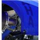 Suzuki gsx-r 600 srad 1996/00 gpr gpe ann.titanium