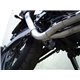 YAMAHA XT 660 X-R 2004 - 2014 ESCAPE GPR GPE ANN. TITANIUM SISTEMA HOMOLOGADO CON CATALIZADOR INCLUIDO
