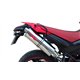 YAMAHA XT 660 X-R 2004 - 2014 ESCAPE GPR TRIOVAL SISTEMA HOMOLOGADO CON CATALIZADOR INCLUIDO