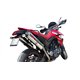 YAMAHA XT 660 X-R 2004 - 2014 ESCAPE GPR TRIOVAL SISTEMA HOMOLOGADO