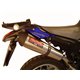 Suzuki dr 650 se sp 46 1996/11 gpr furore nero