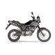 YAMAHA XT 660 Z TENERÉ 2008 - 2016 ESCAPE GPR GPE ANN. TITANIUM SISTEMA HOMOLOGADO CON CATALIZADOR INCLUIDO