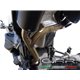 Suzuki dr 650 se sp 46 2012/2016 gpr furore nero
