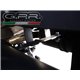 Suzuki dr 650 se sp 46 2012/2016 gpr furore nero