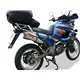 YAMAHA XTZ 660 TENERÉ 1991 - 1998 ESCAPE GPR TRIOVAL SISTEMA HOMOLOGADO