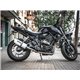 Suzuki freewind xf 650 1997/03 gpr albus ceramic