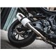 Suzuki freewind xf 650 1997/03 gpr albus ceramic