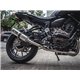 Suzuki freewind xf 650 1997/03 gpr ghisa 