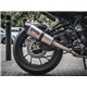 Suzuki gladius 650 2008/15 gpr gpe ann.poppy