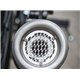 YAMAHA MT-07 2017 - 2020 ESCAPE GPR M3 BLACK TITANIUM SISTEMA HOMOLOGADO CON CATALIZADOR INCLUIDO