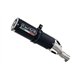 YAMAHA MT-07 2017 - 2020 ESCAPE GPR M3 BLACK TITANIUM SISTEMA HOMOLOGADO CON CATALIZADOR INCLUIDO