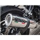 Suzuki gladius 650 2008/15 gpr m3 black titanium 