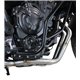 Suzuki gsf 650 bandit-s 2005/06 gpr deeptone inox