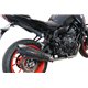 Suzuki gsf 650 bandit-s 2005/06 gpr deeptone inox