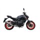 Suzuki gsf 650 bandit-s 2005/06 gpr furore carbon