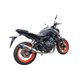 Suzuki gsf 650 bandit-s 2005/06 gpr furore carbon