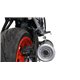 YAMAHA MT-07 2021 - 2024 ESCAPE GPR M3 POPPY SISTEMA HOMOLOGADO CON CATALIZADOR INCLUIDO