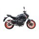 Suzuki gsf 650 bandit-s 2005/06 gpr ghisa 