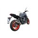 Suzuki gsf 650 bandit-s 2005/06 gpr gpe ann.titanium
