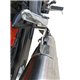 Suzuki gsf 650 bandit-s 2005/06 gpr satinox 