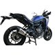 Suzuki gsf bandit 650-s 2007/14 gpr deeptone carbon